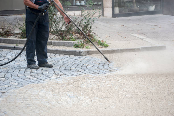 Professional Pressure Washing Services in Heathrow, FL